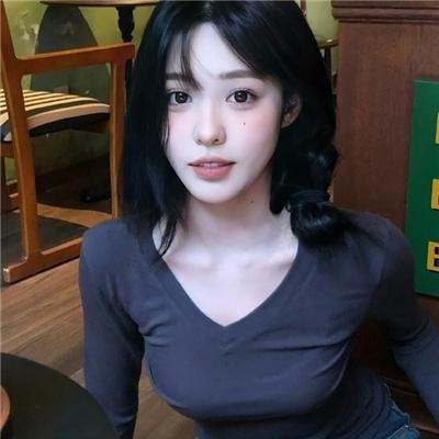 无限纯白的你